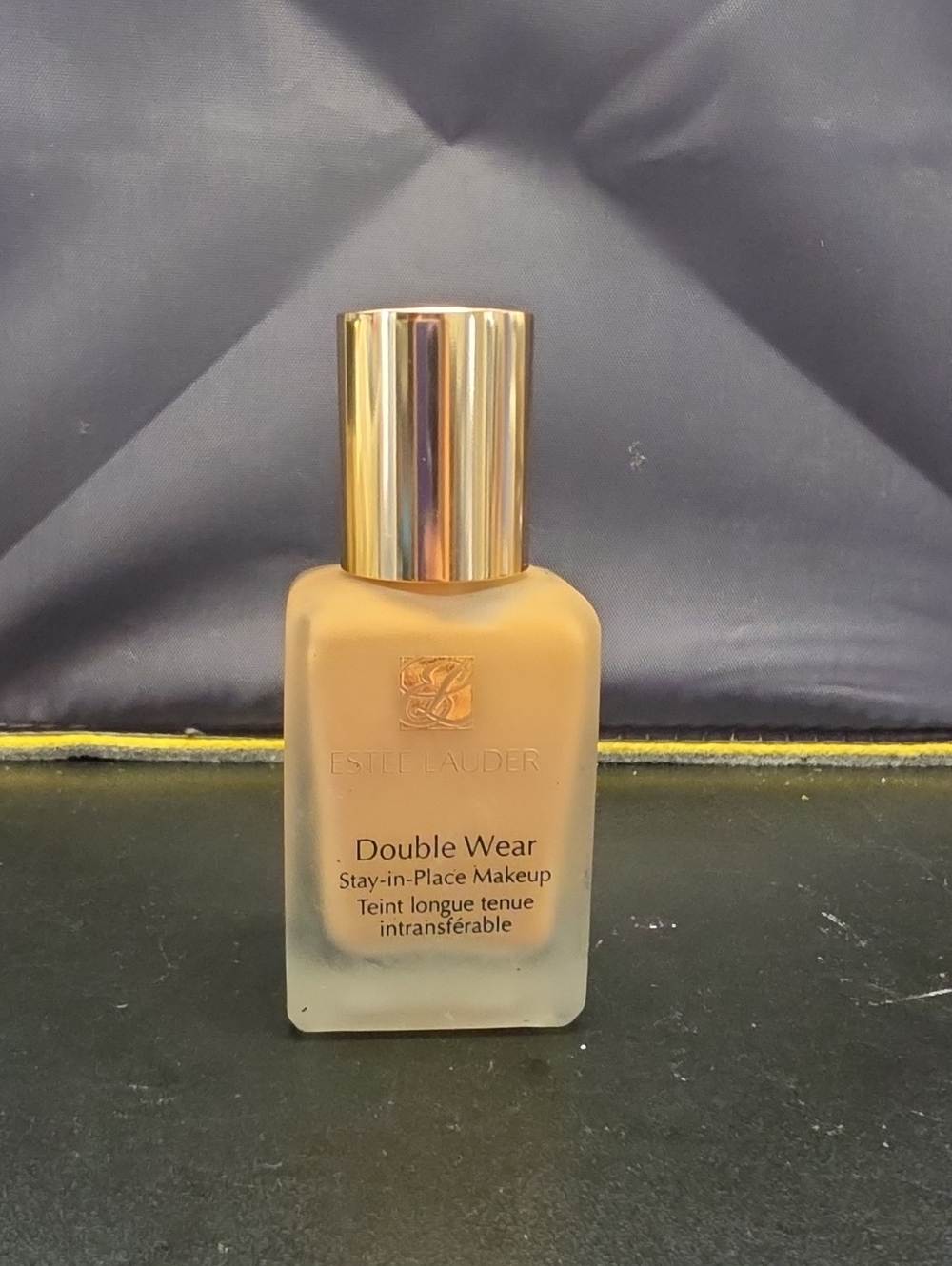 Estee Lauder Double Wear Foundation - 3W1 Tawny